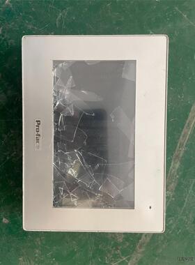 ProfaceGP-4402WW玻璃碎