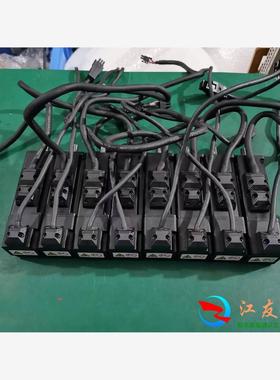 汇川100w伺服电机 lSMH1-10B30CB