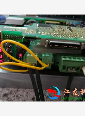 伺服驱动器RS1A01AA RS1A03AA伺服驱动