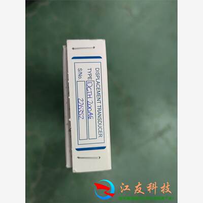 英国RDP位移传感器 DCTH200AG