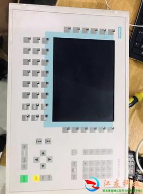 西门子6AV6542-0CC10-0AX0触摸屏