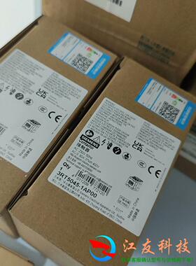 西门子3RT5045-1AP00断路器