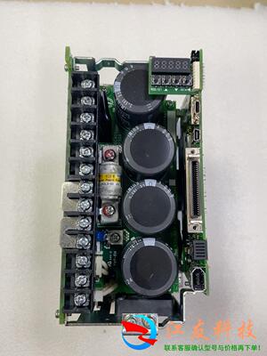 安川3KW驱动器SGDV-200A01A002000 下