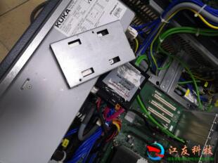 KRC4系统配固 本系统KUKA 库卡 kukaC2各版