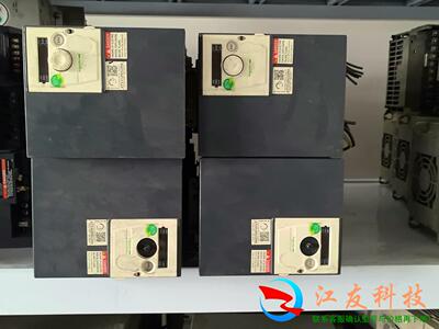 atv312hu22n4施耐德atv312380v