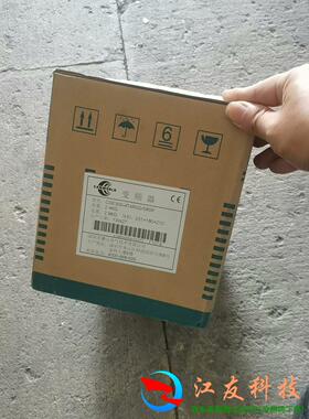 cde300-4t4r0g/5r5p康元变频器过机cde3