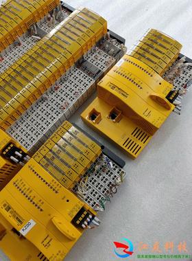 皮尔兹PSS 4000 PSSu H PLC1 FS SN