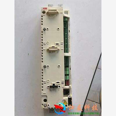 ABB ACS850主板JCU-01包