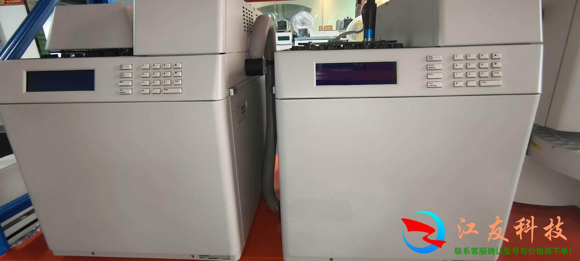 安捷伦G1888顶空进样器  70位顶空进样器Agilen