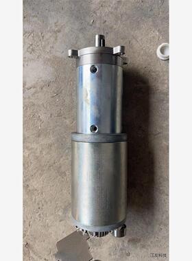 德恩科GR63X25大扭矩减速电机