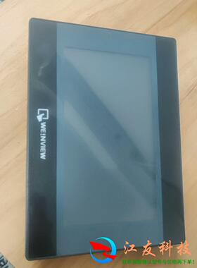 威纶通触摸屏mt6070ih 5wv