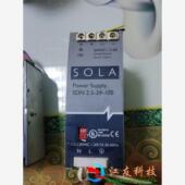 SOLA导轨电源SDN2.5 100