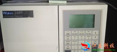 沃特世Waters高效液相色谱仪2489UV紫外检测器