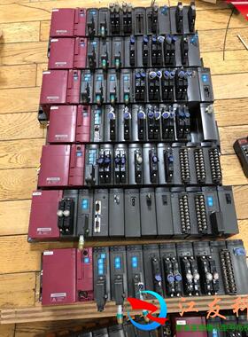 富士PLC模块NP1Y32T09P1  #