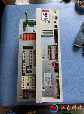 库卡电源KPS-600/20-ESC