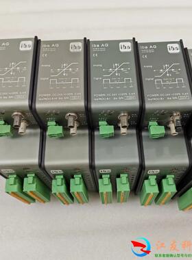 伊霸iba系统控制器PADU-8HI/i开关量模拟量信号