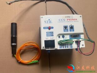 STIL光谱共焦传感器CCS-PRIMA