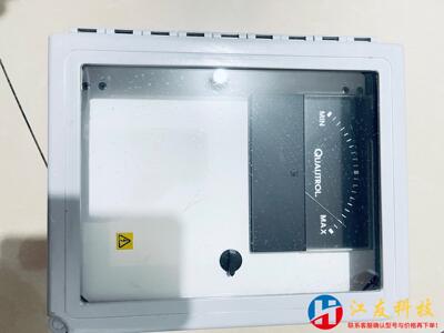 QUALITROL PCB-869-1 备