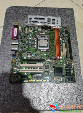 研华AIMB-501 Rev a1工控机主板正