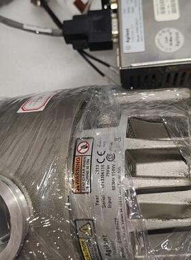 Agilent安捷伦GCMS用分子泵和控制器G3850