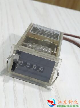 HOKUYO计数器 AC-NEA4 ;AC110V;