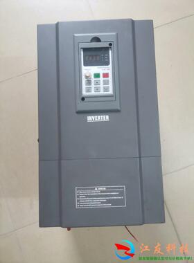 台达VFD-V E4T0220B变频器22KW 380V.