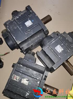 三菱电机:HC-SFS202BK HC-SFS202K各