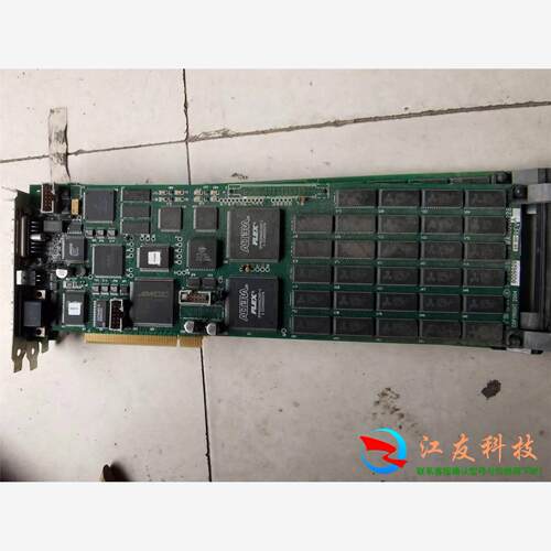 PCI工业设备控制CYBER PTICS PWA:8008