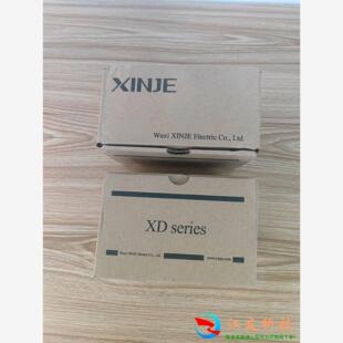 信捷扩展XD 台 E8X8YR18