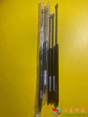 哈恩HAHN-Gasfedern GmbH  73773 2