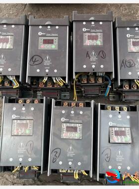 CR3-D4050P电力调整器7台