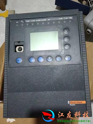 施耐德保护置MES114F六台