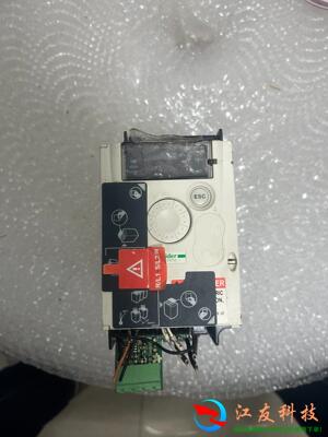 ATV12H055M2施耐德0.55KW变频器220