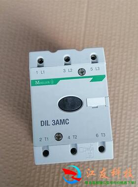 穆勒交流接触器DIL 3AMC 114A