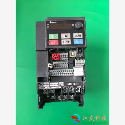 VFD11AMS21ANSAA 台达MS300变频器2
