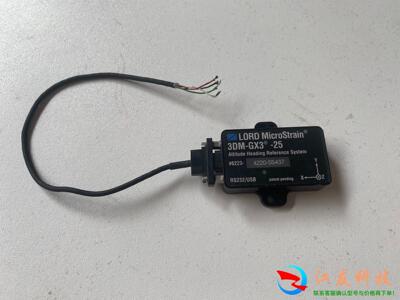 MicroStrain陀螺仪3DM-GX3-25