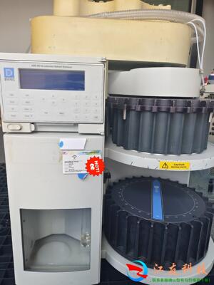 验室设备DIONEX ASE200加速溶剂萃取器