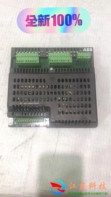 DSQC327A 3HAC17971-1 ABB机器人