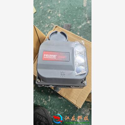 fisher智能定位器 DVC6030