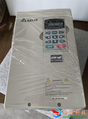 台达变频器VFD110V43B-2  11KW/380V 质