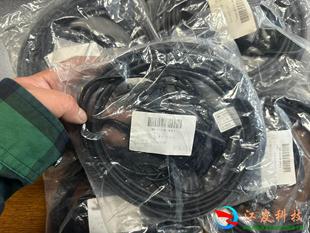 相机触发线m8-6S05M-SPQ-L