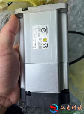 a6.750W伺服电机带刹车MSMF082L1V2M