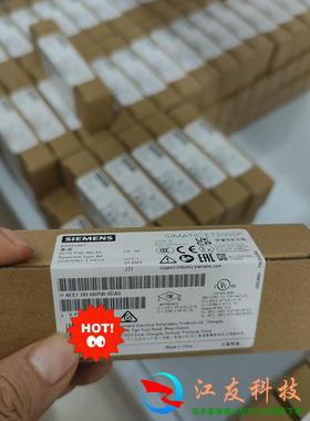 西门子6ES7193-6BP00-0DA0