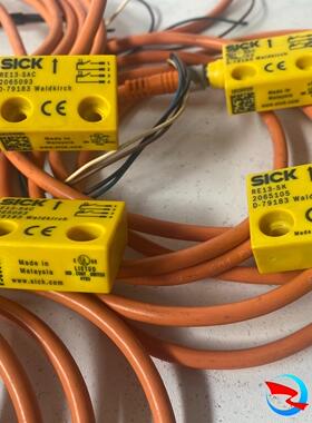 SICK安全门开关 2065093 RE13-SAC