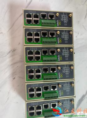 映翰通线工业路由器  IR915L