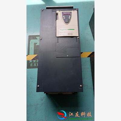 变频器ATV61FHD30N4Z30KW 380V