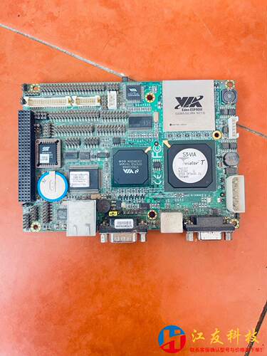 vt82c686b pn133t EDEN ESP 6000