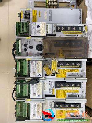 英格玛伺服驱动模块INDRAMAT功