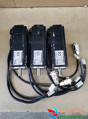 Kinco歩科400带刹车伺服电机SMC60S-004