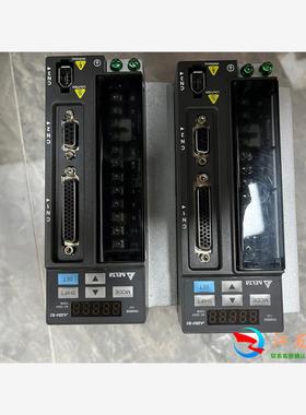 台达伺服B2750W驱动器ASD-B2-0721-B